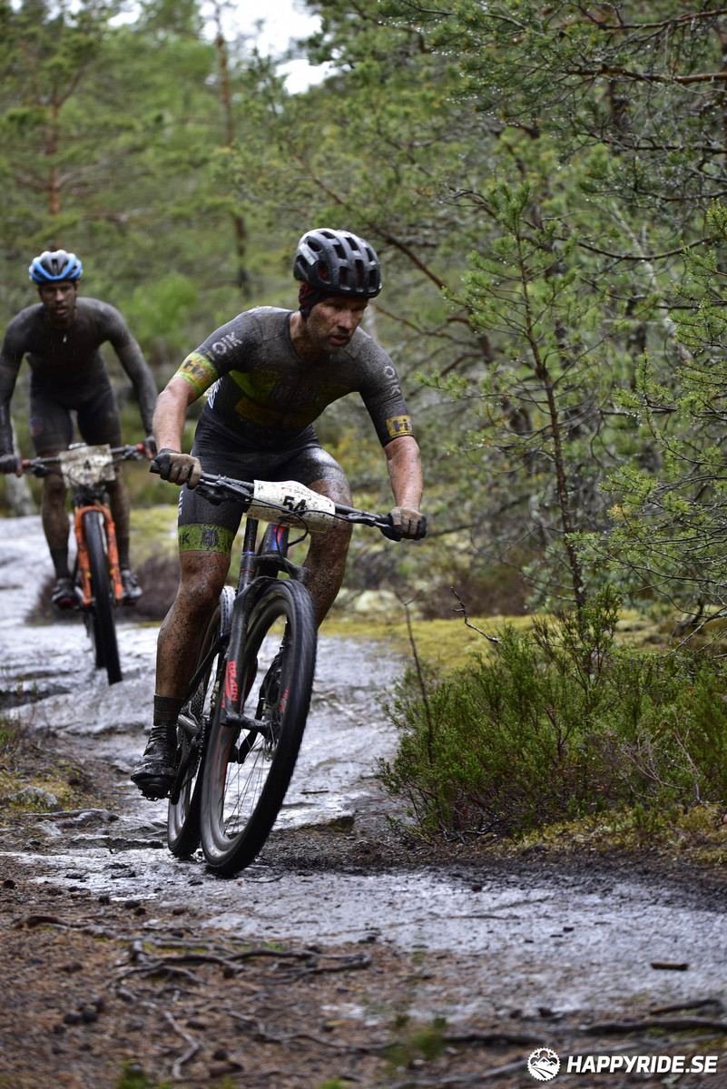 Bild från Lida Loop 2019